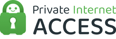 Private Internet Access Logo