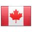 Drapeau de CA