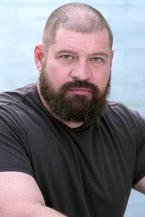 Brad William