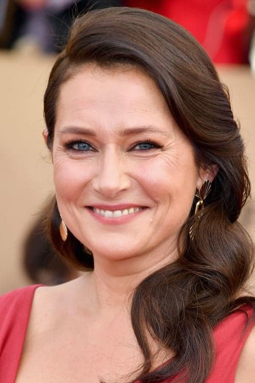 Sidse Babett