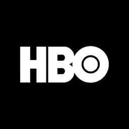 Logo de la plateforme HBO