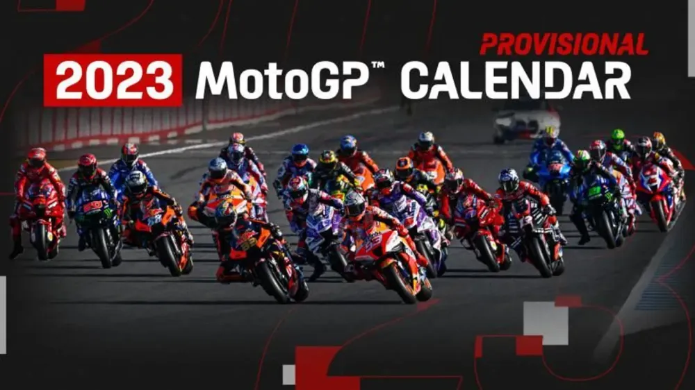 MotoGP