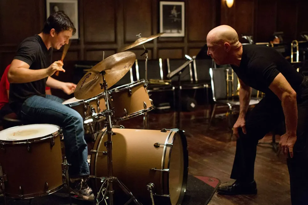 Brody-Whiplash