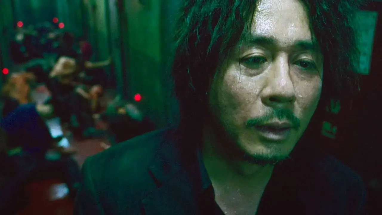 Oldboy