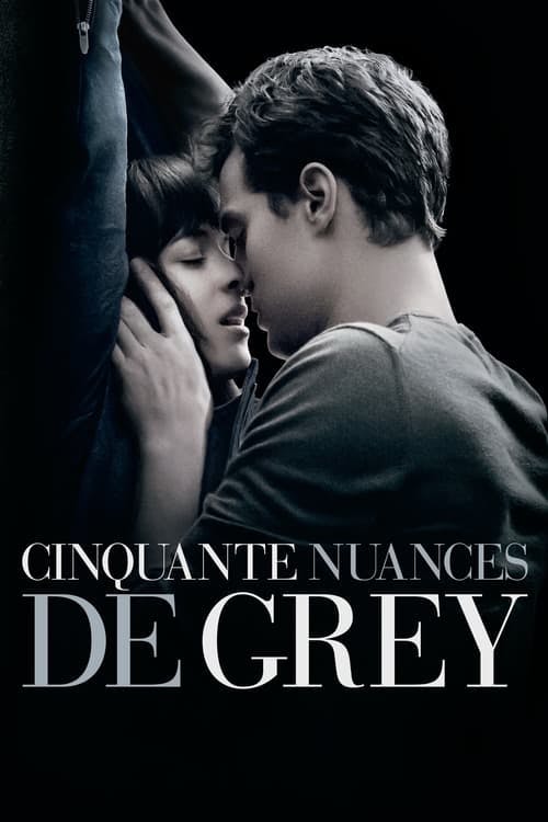 Poster de Cinquante nuances de Grey