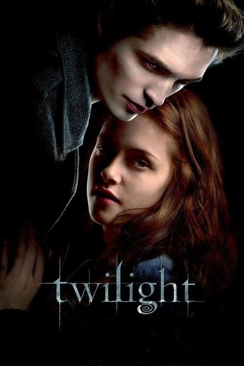 Poster de Twilight