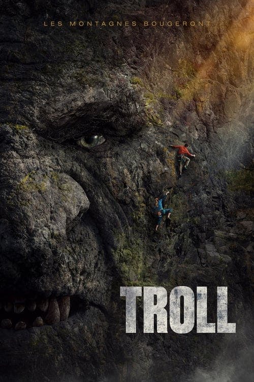 Poster de Troll