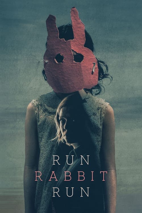 Poster de Run Rabbit Run