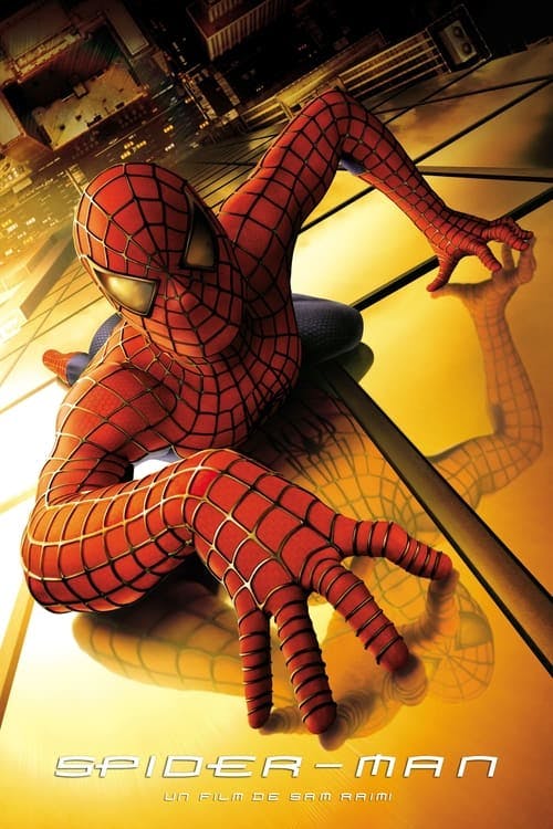 Poster de Spider-Man