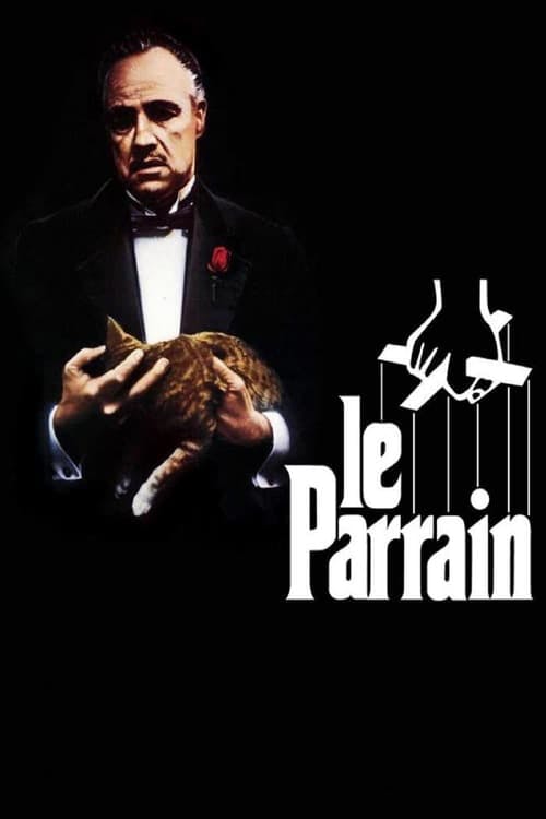 Poster de Le Parrain