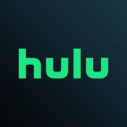 Logo de la plateforme Hulu