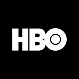 Logo de la plateforme HBO