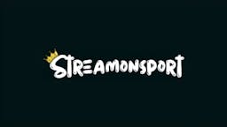 Logo de Streammonsport
